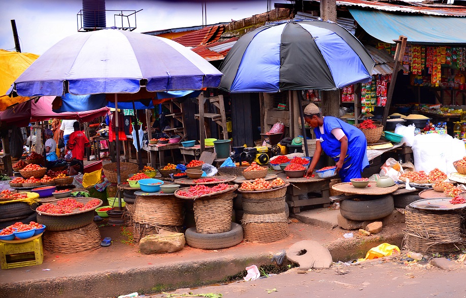market
