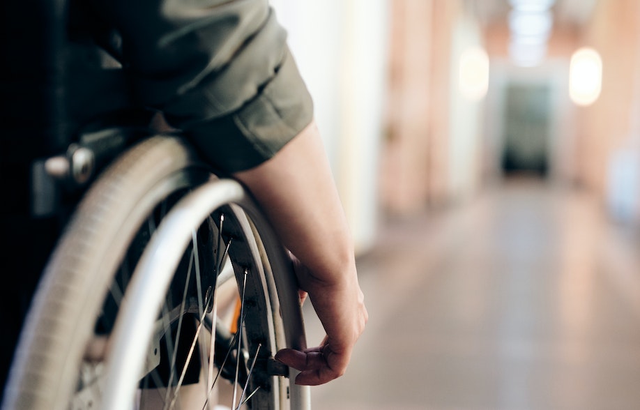 Wheel Chair